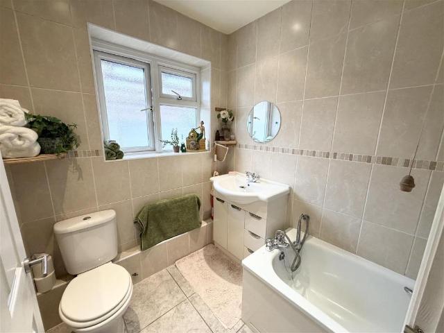 House for sale in Fareham, Hampshire