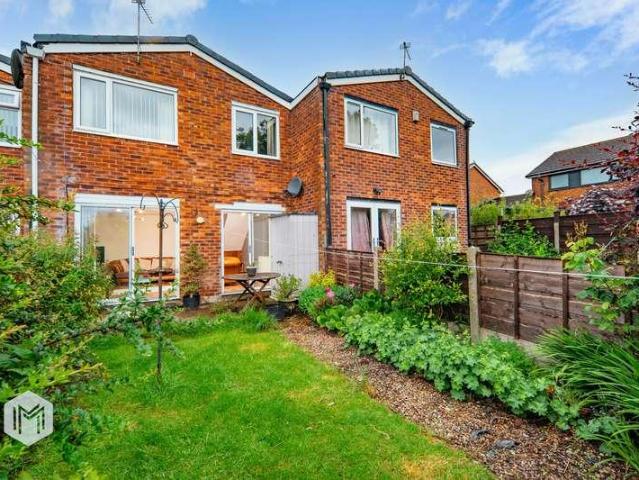 House for sale in Bury, Greater Manchester