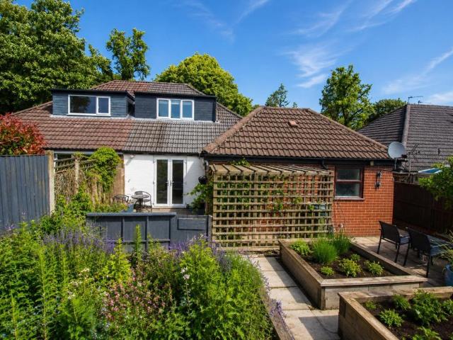 House for sale in Earcroft, Darwen