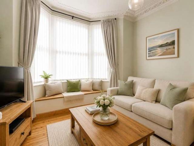 House for sale in Falcon Lodge, Wales