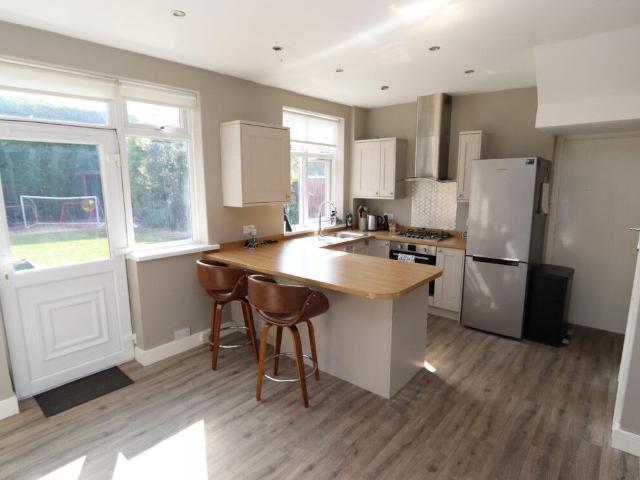 House for sale in South Wellfield, Whitley Bay