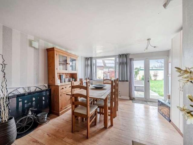 House for sale in Bersted, Clapham
