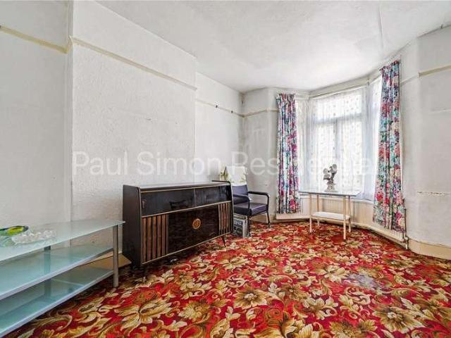 House for sale in Harringay, Greater London