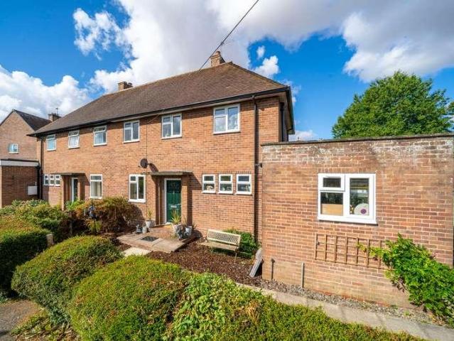 House for sale in Acton Round, Shropshire