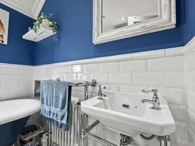 House for sale in Burton Bradstock, East Dorset