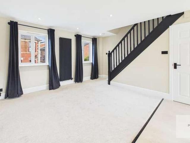 House for sale in Bury, Greater Manchester