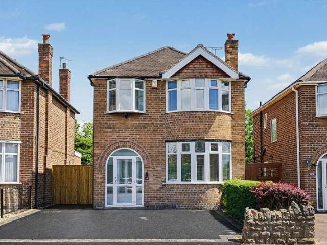 House for sale in Whitemoor, Haddon