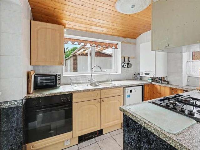 House for sale in Hellesdon, Broadland