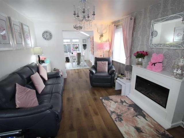 House for sale in Lee Bank, Greater Manchester