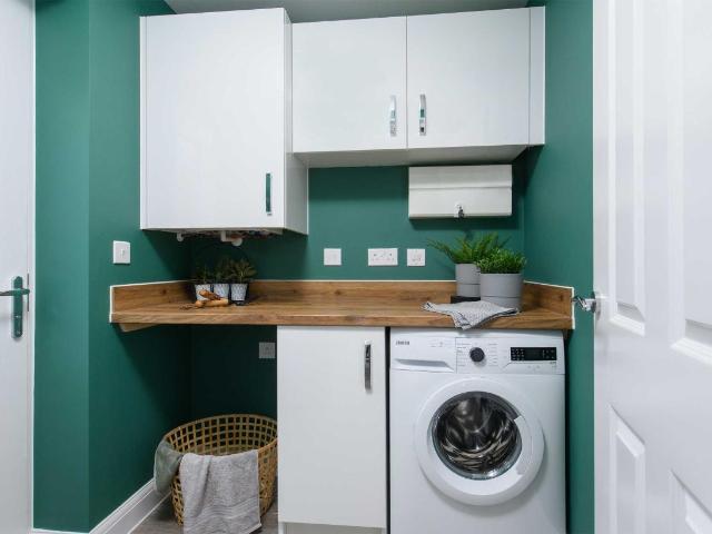 House for sale in Barton In Fabis, East Midlands