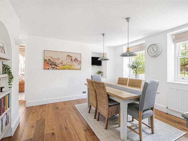 House for sale in Cross In Hand, East Sussex