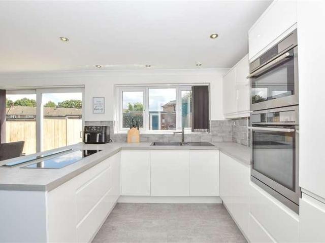 House for sale in Parkwood, Gillingham