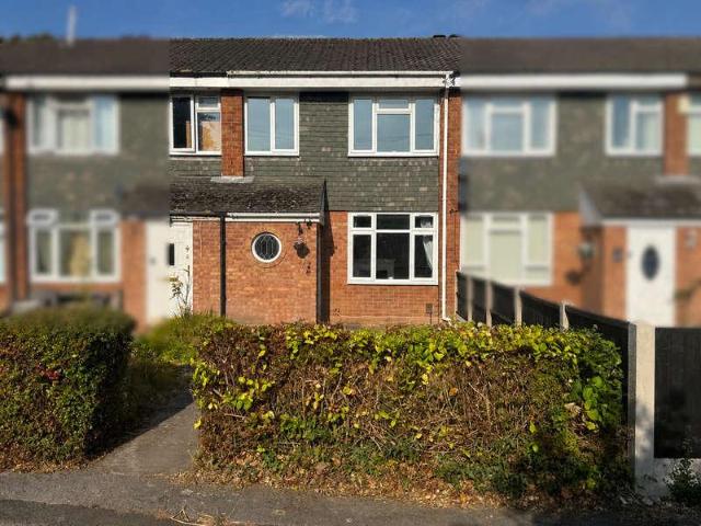 House for sale in West Midlands