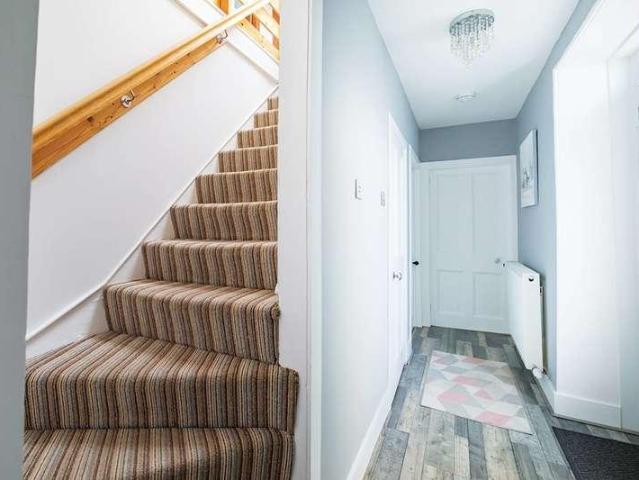 House for sale in Macduff, Scotland