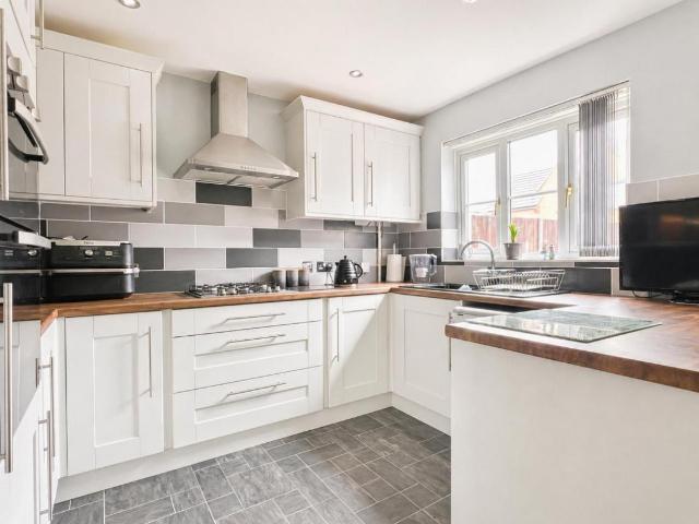 House for sale in Bridgefield, Kent
