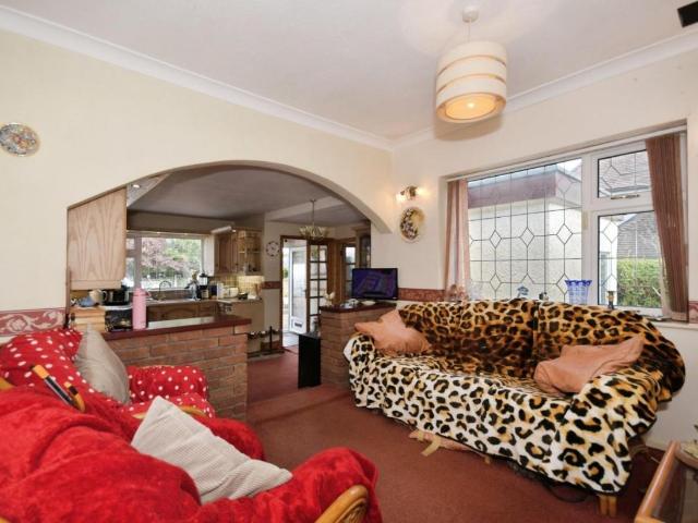 House for sale in Brackenfield, East Midlands