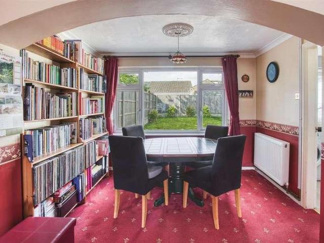 House for sale in Stenson Fields, Egginton