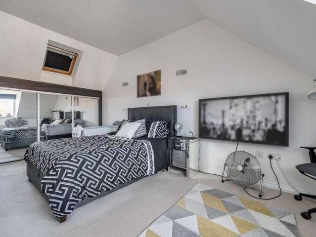 House for sale in Great Western Park, Vale of White Horse