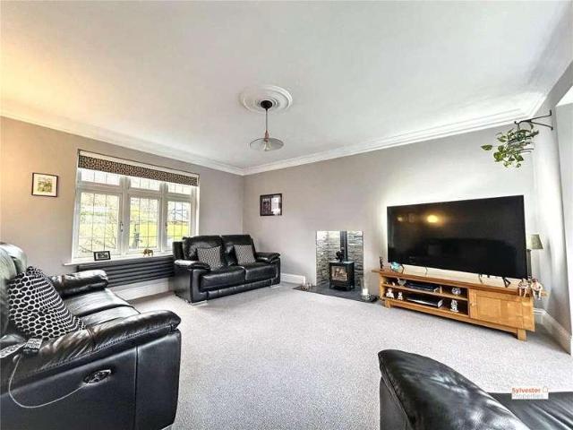House for sale in Castleside and Moorside, Castleside
