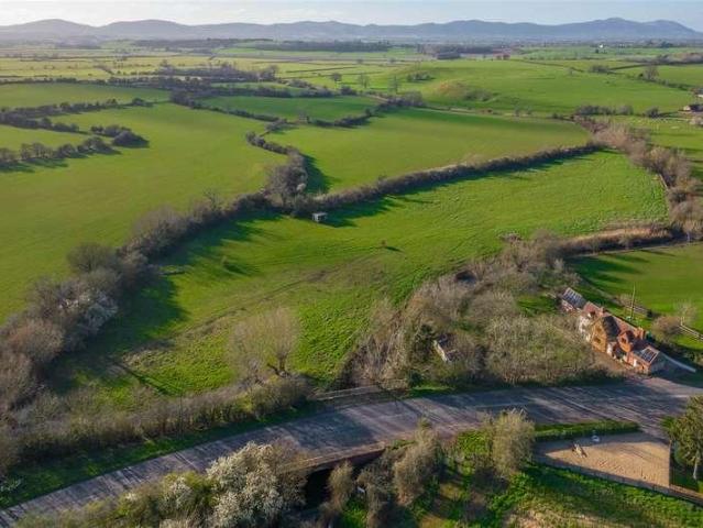 House for sale in Forthampton, Worcestershire