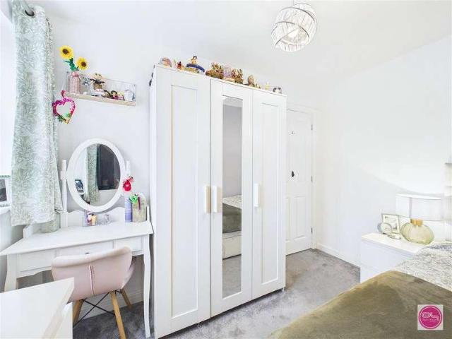House for sale in Beamhurst, Staffordshire