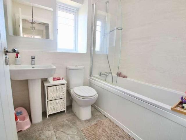 House for sale in Egginton, East Midlands