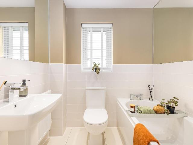 House for sale in Upper Dovercourt, Dale Hill