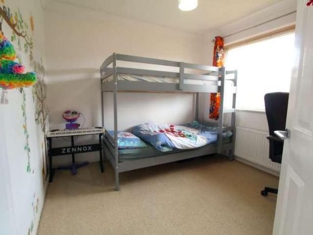 House for sale in Stoke Gifford, South Gloucestershire