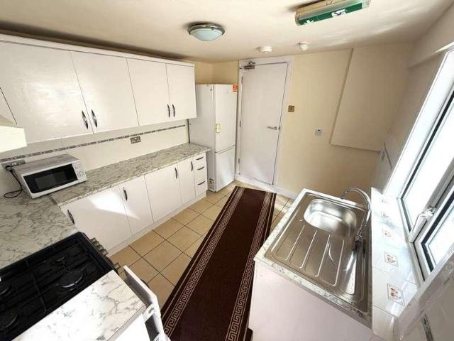 House for sale in Plashet, Greater London