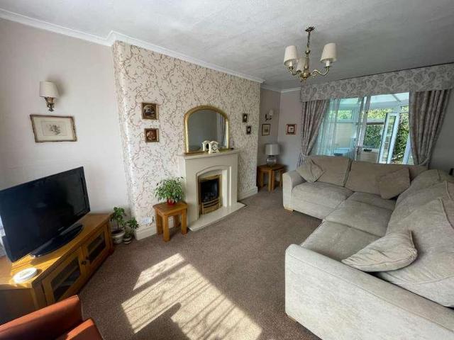 House for sale in Georgia, Greater Manchester