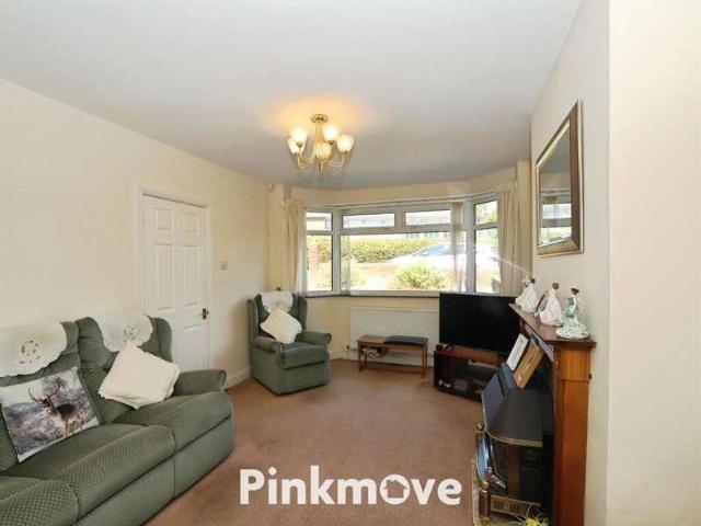 House for sale in Ladyhill, Wales