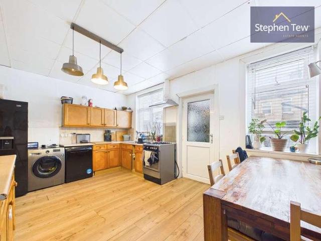 House for sale in Squires Gate