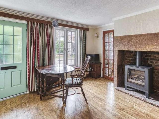 House for sale in Blackbrook, Kedleston