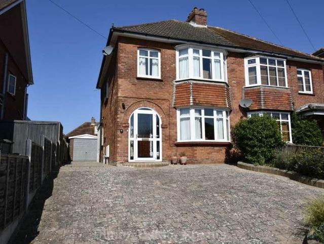 House for sale in Forton, Middlecroft
