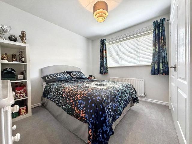 House for sale in Wingate
