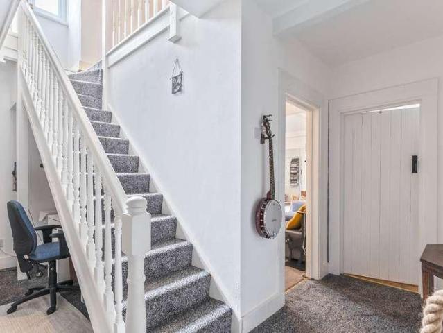 House for sale in Argoed, Bargoed