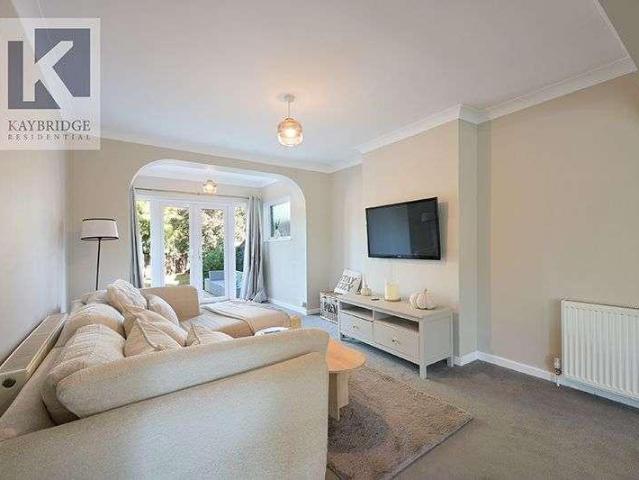House for sale in Ewell, Epsom and Ewell