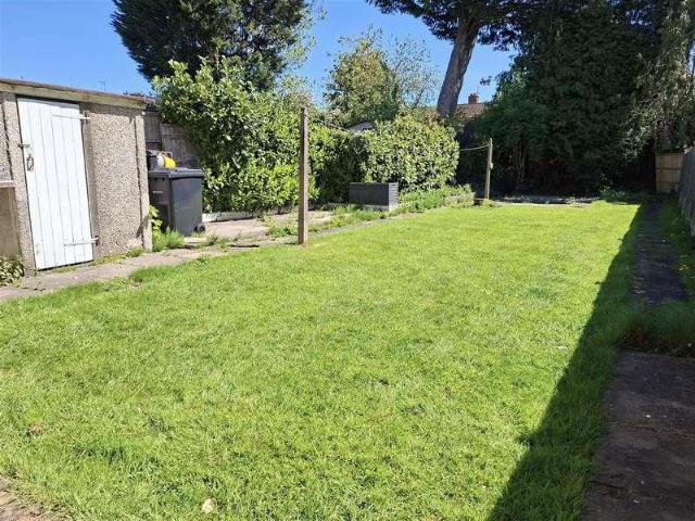 House for sale in Garretts Green, Birmingham
