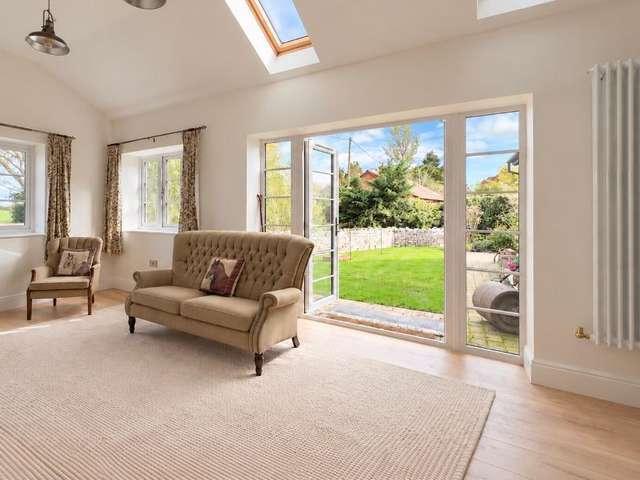 House for sale in Longdon Heath, Malvern Hills