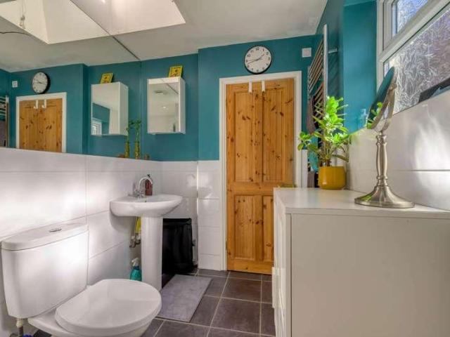 House for sale in Caversham, Reading