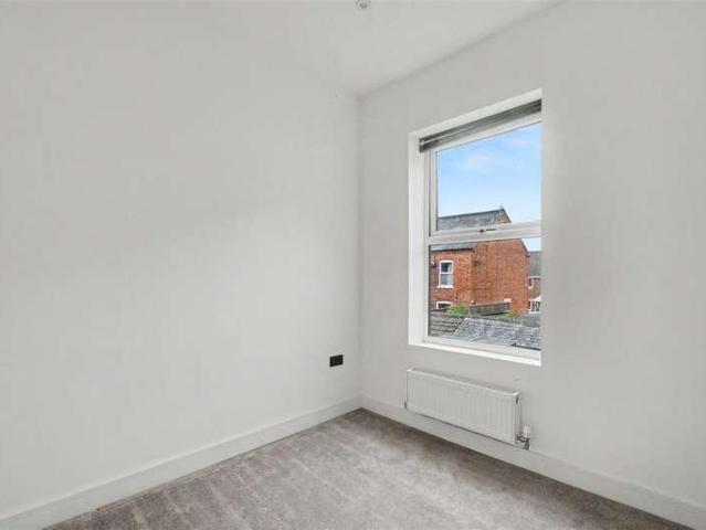 House for sale in Caldermill, East Midlands