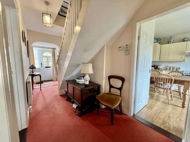 House for sale in Barholm, Lincolnshire