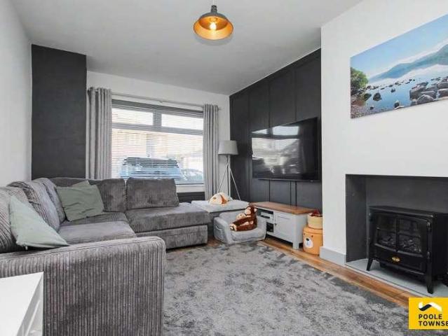House for sale in Barrow