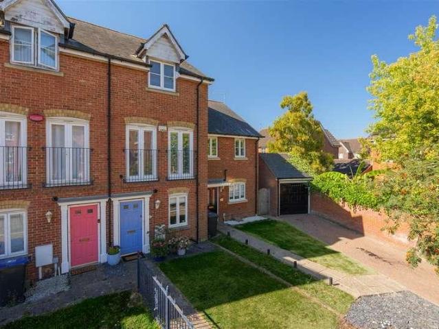 House for sale in The Bridge, Kent