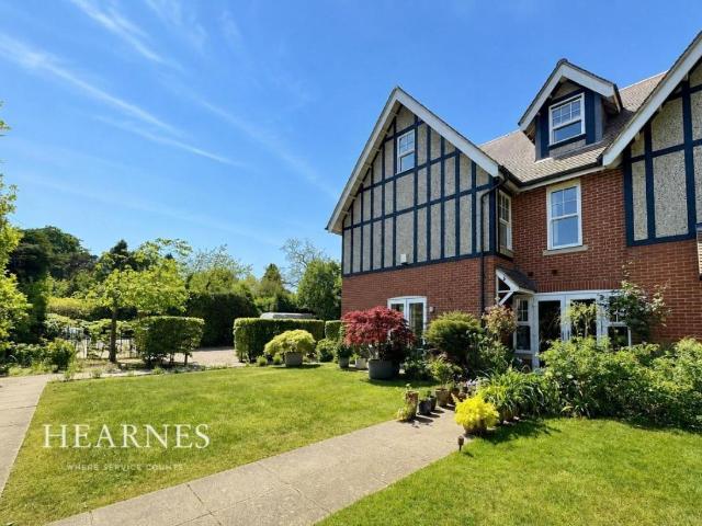 House for sale in Charminster, Bournemouth