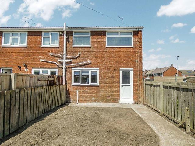 House for sale in Newbiggin by the Sea