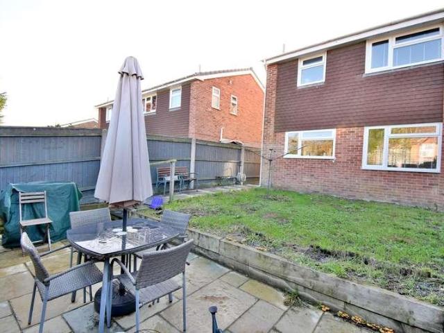 House for sale in Tricketts Cross, Ferndown