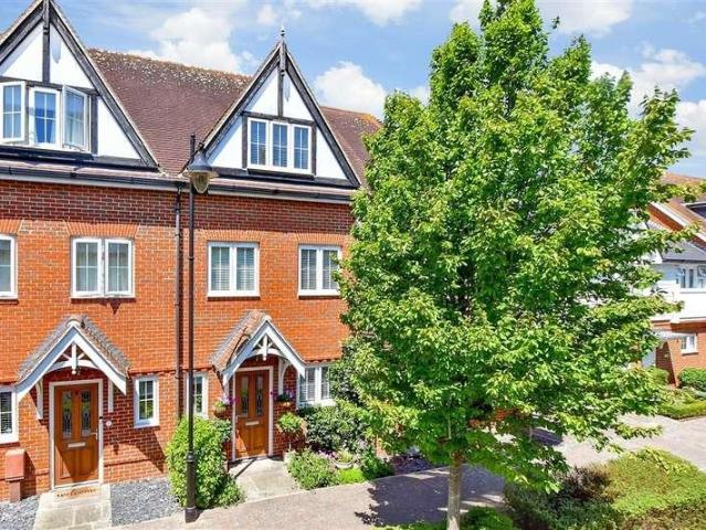 House for sale in Bersted, Clapham