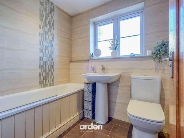 House for sale in Catshill and North Marlbrook CP, Bromsgrove