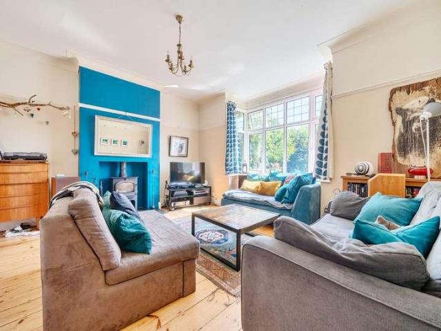 House for sale in Feckenham, City Of Bristol